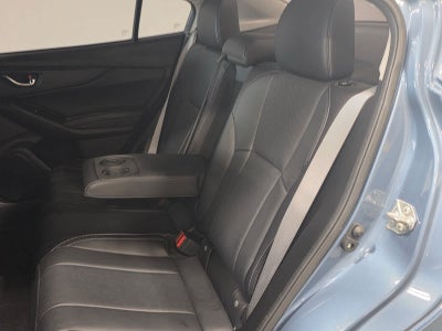2018 Subaru Impreza Limited