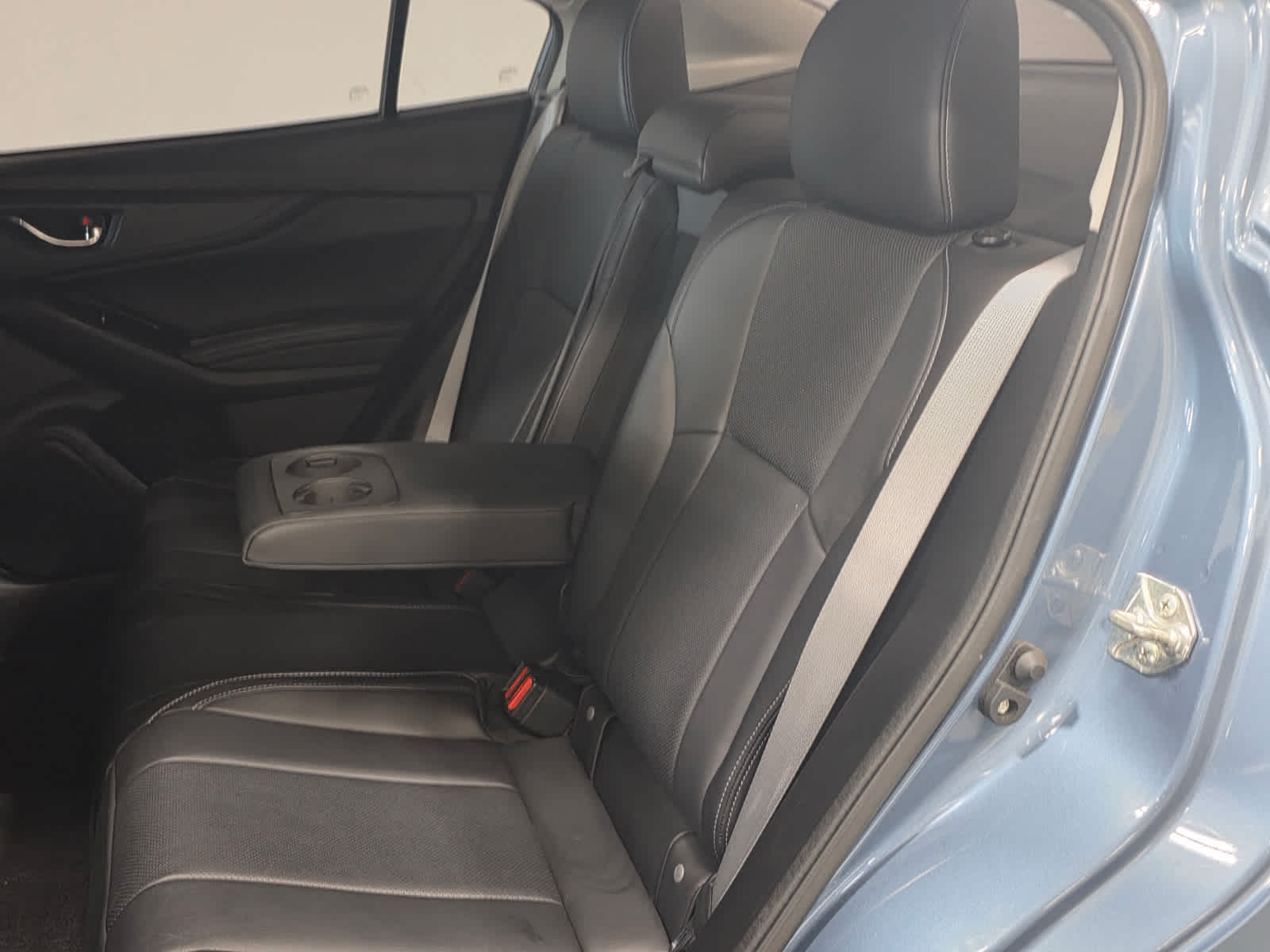 2018 Subaru Impreza Limited