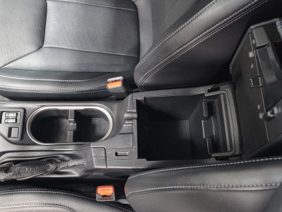 2018 Subaru Impreza Limited