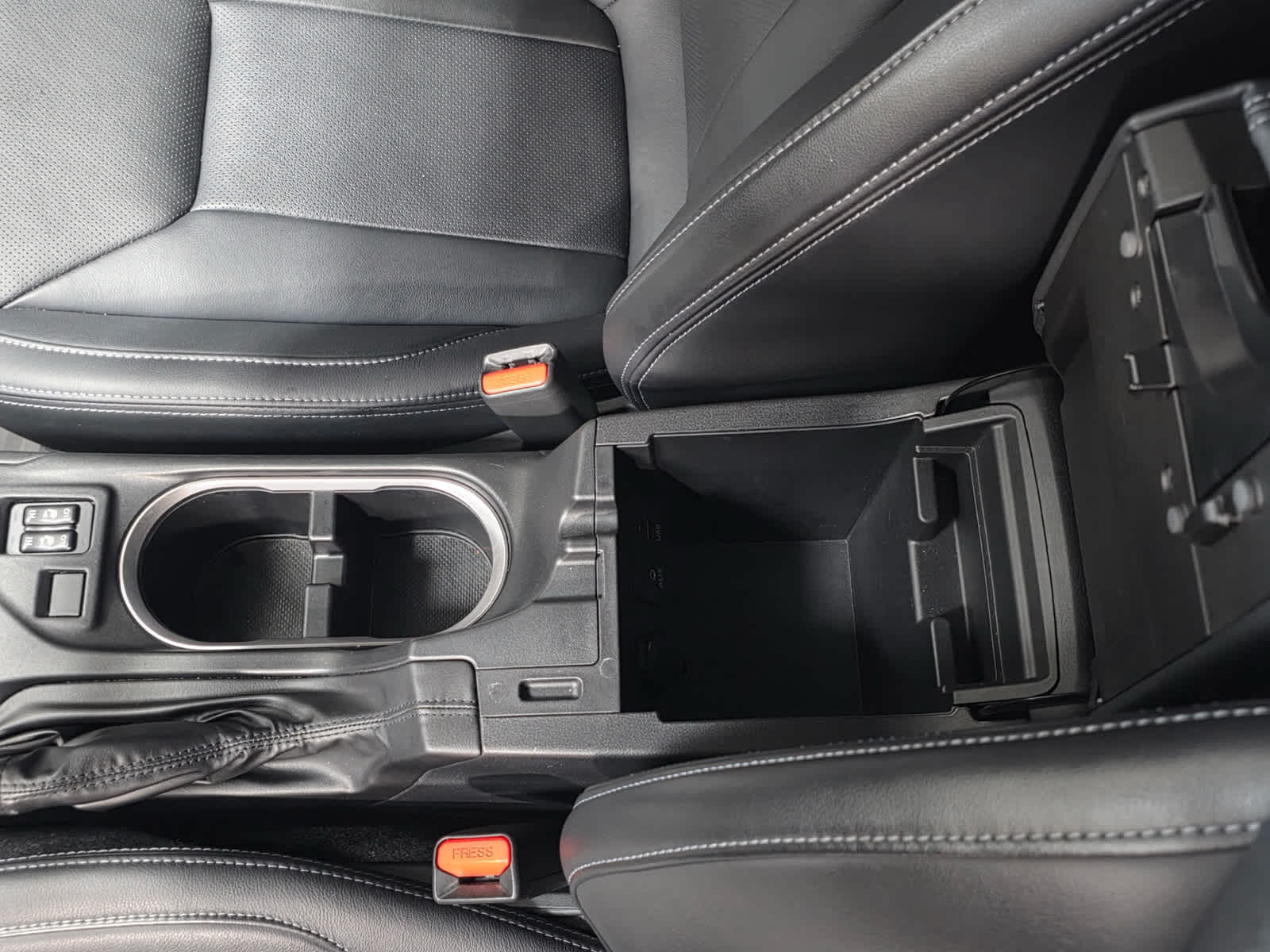 2018 Subaru Impreza Limited