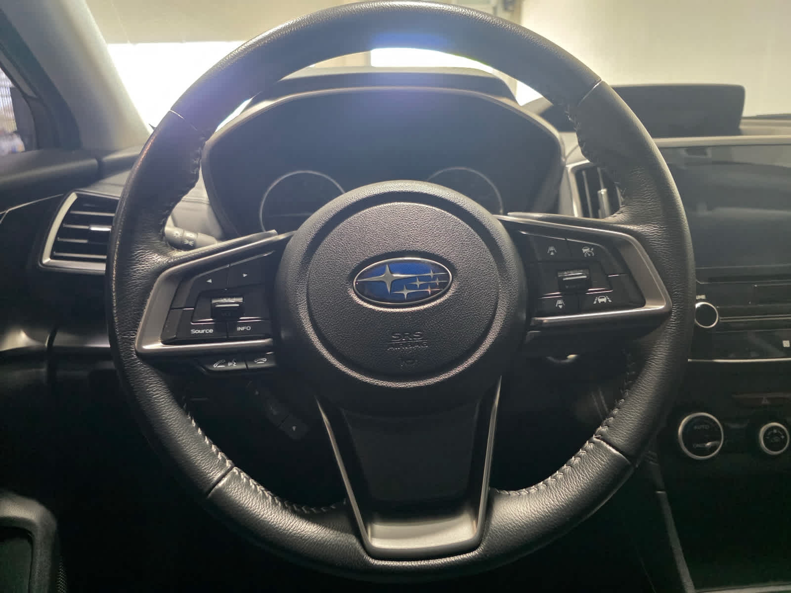 2018 Subaru Impreza Limited