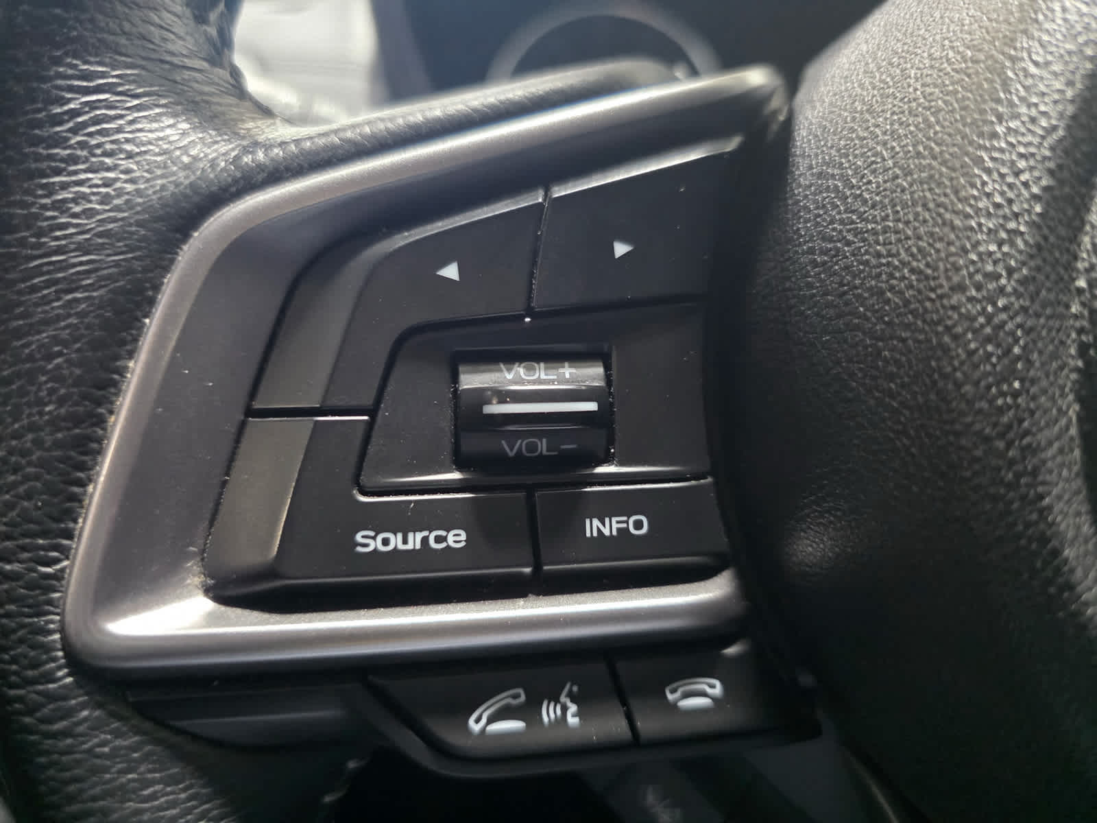 2018 Subaru Impreza Limited