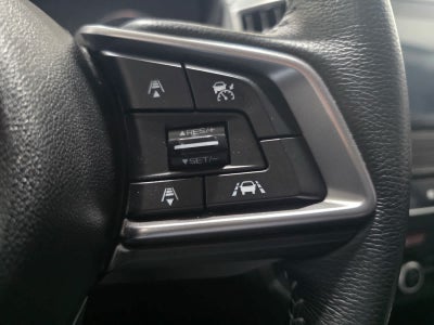 2018 Subaru Impreza Limited