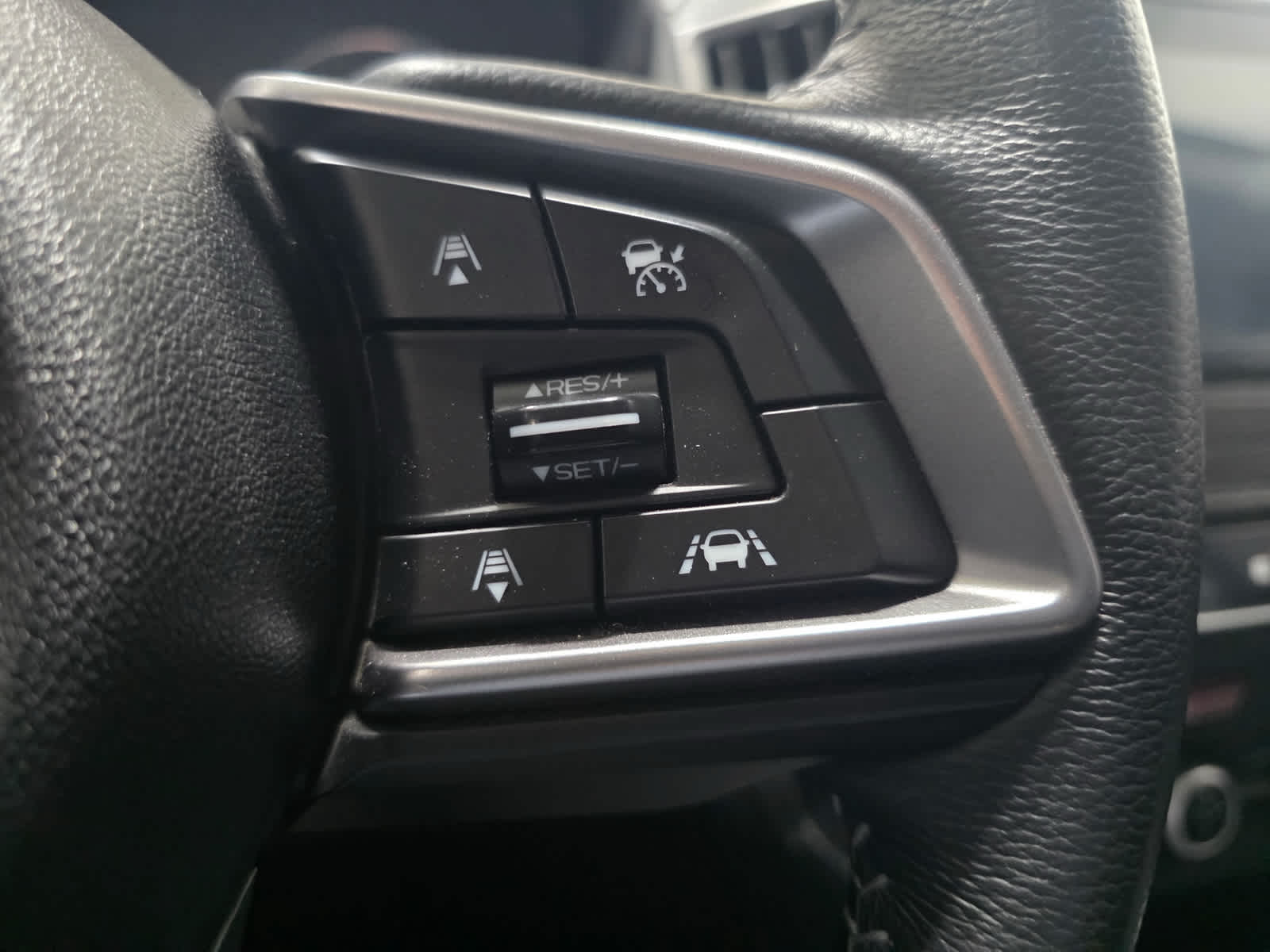 2018 Subaru Impreza Limited