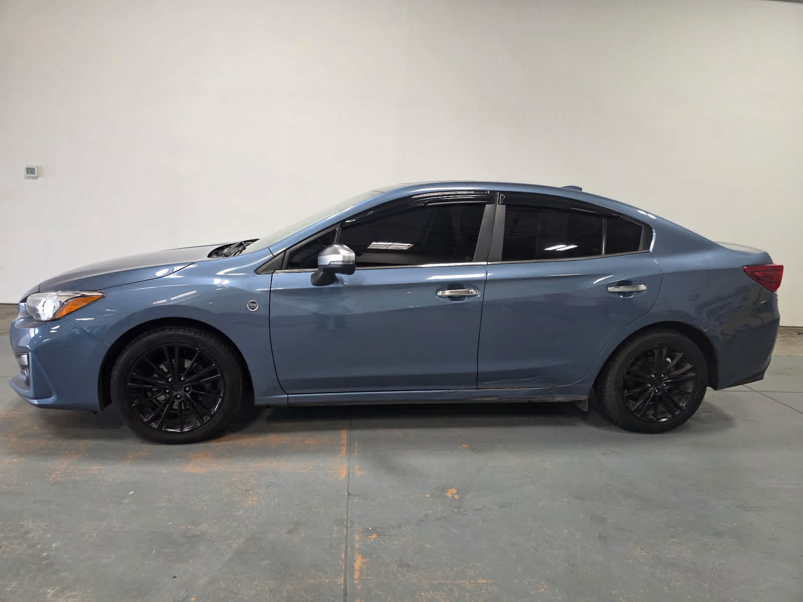 2018 Subaru Impreza Limited