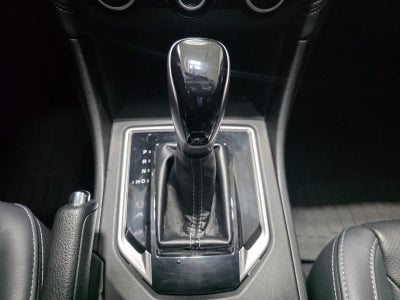 2018 Subaru Impreza Limited