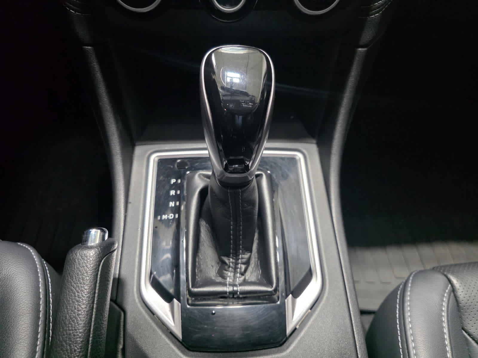 2018 Subaru Impreza Limited