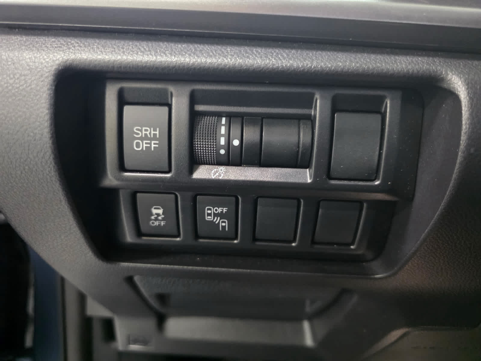 2018 Subaru Impreza Limited