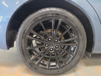 2018 Subaru Impreza Limited