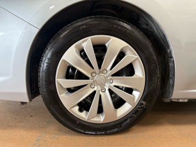 2023 Subaru Impreza BASE