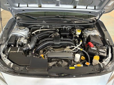 2023 Subaru Impreza BASE