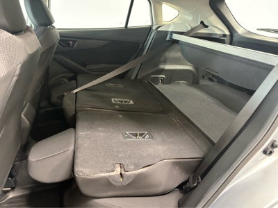 2023 Subaru Impreza BASE