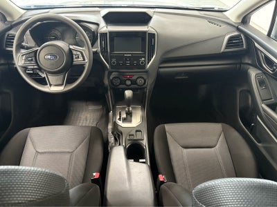 2023 Subaru Impreza BASE