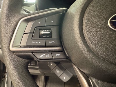2023 Subaru Impreza BASE