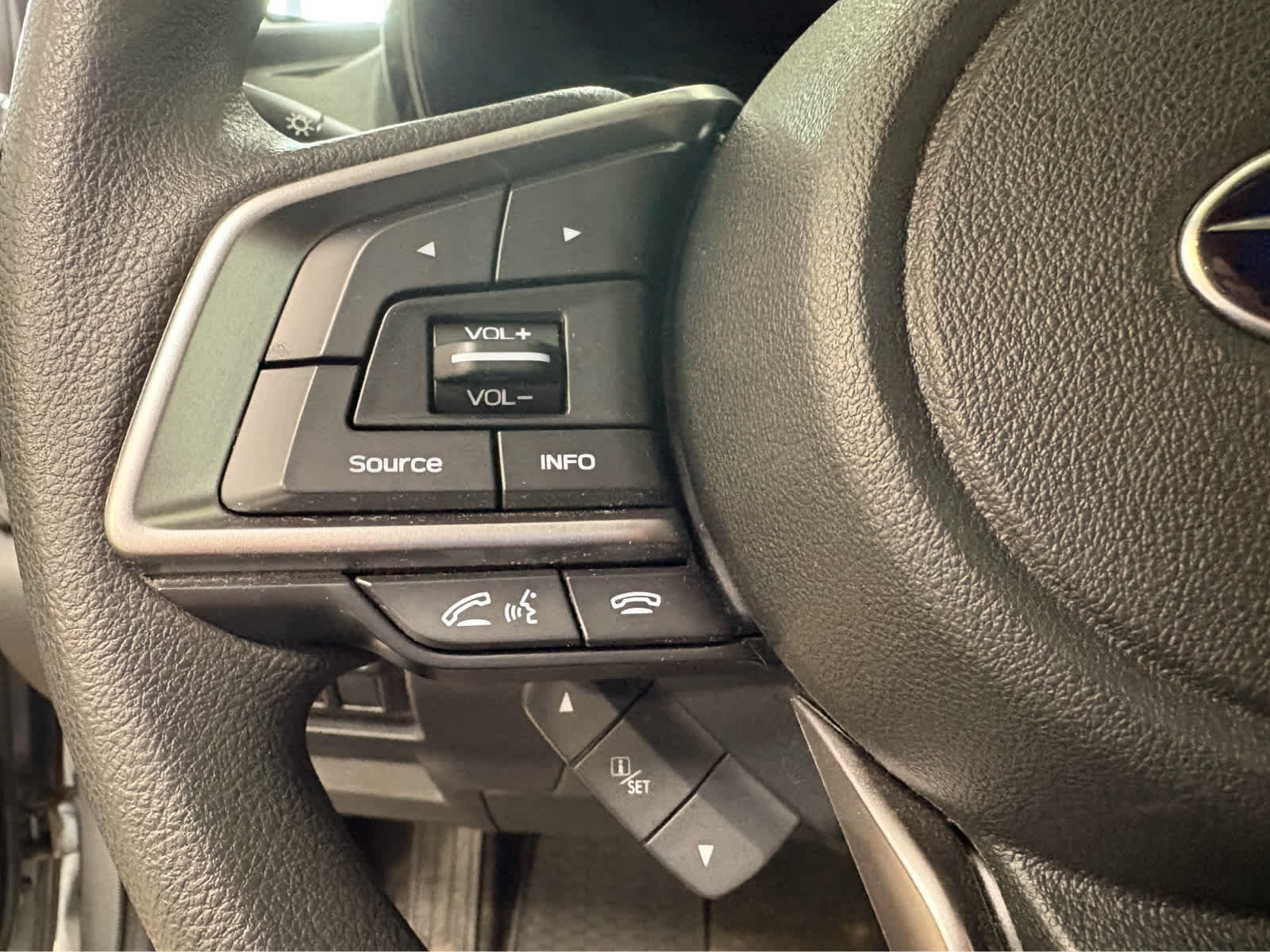 2023 Subaru Impreza BASE