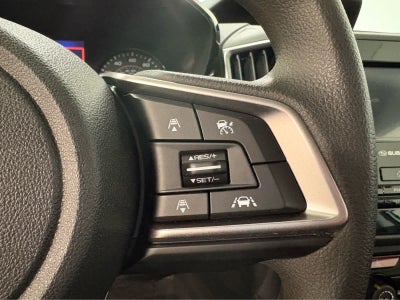 2023 Subaru Impreza BASE