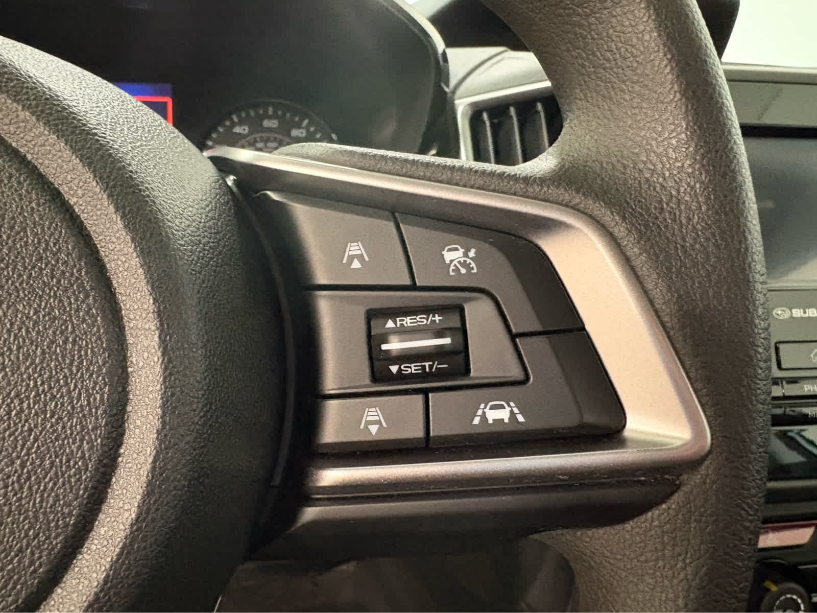 2023 Subaru Impreza BASE