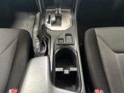 2023 Subaru Impreza BASE