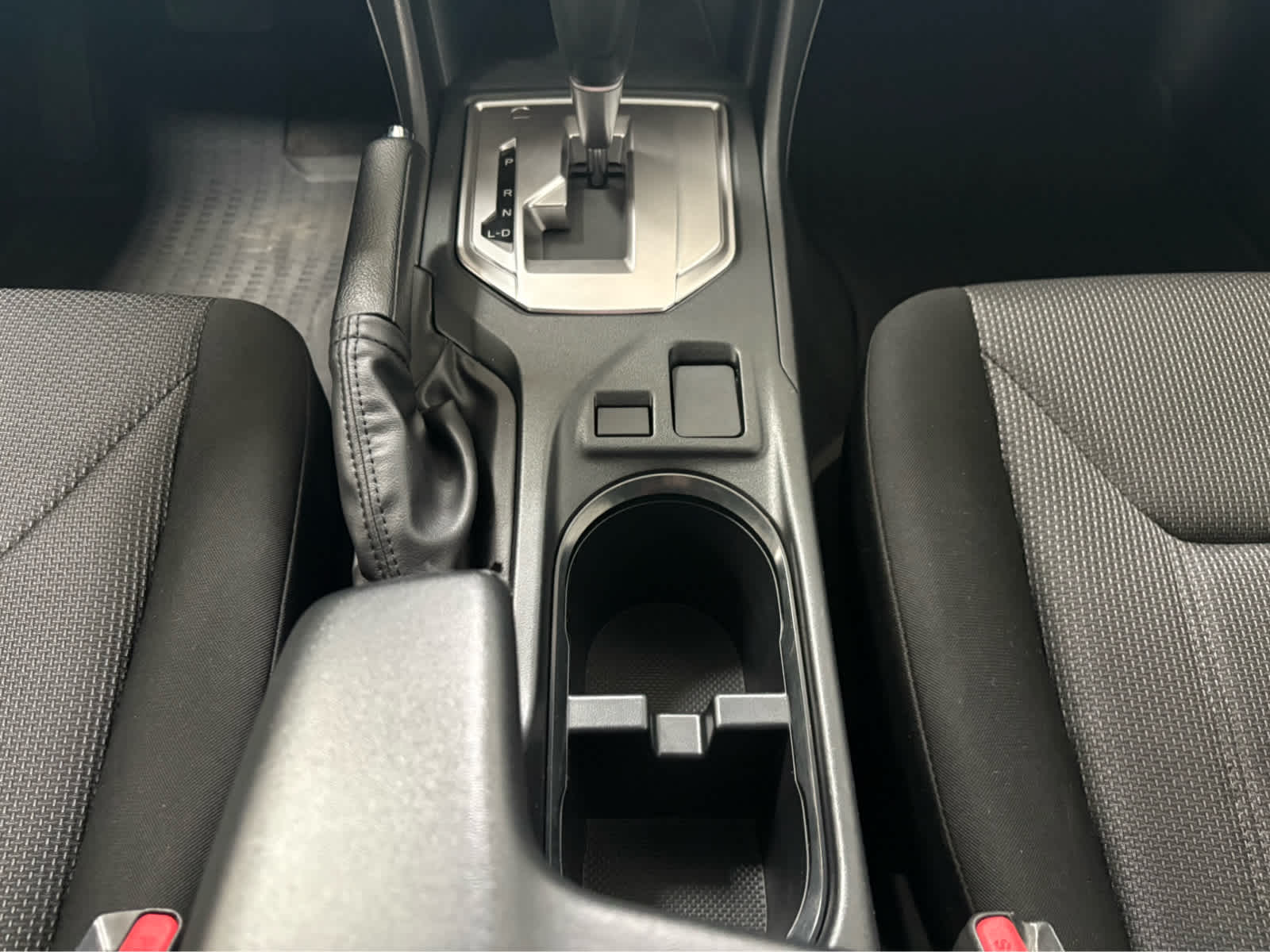2023 Subaru Impreza BASE