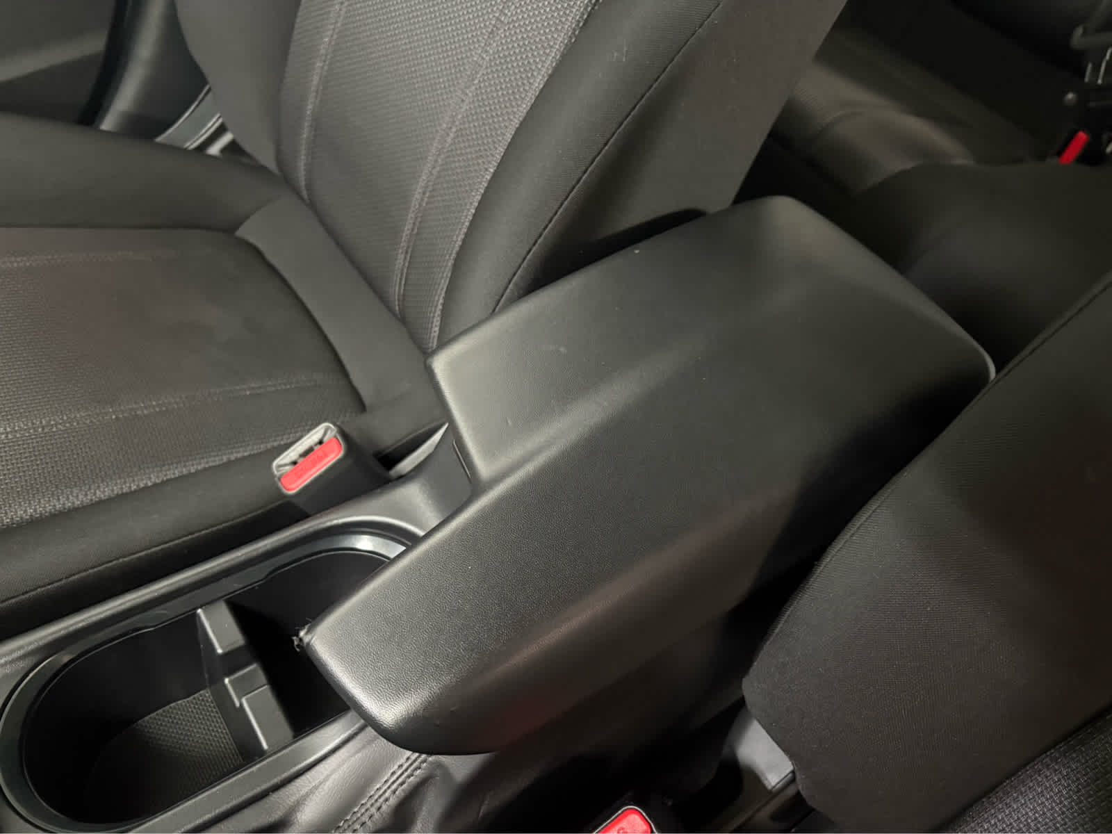 2023 Subaru Impreza BASE