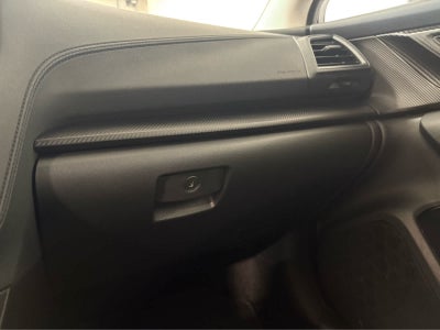 2023 Subaru Impreza BASE