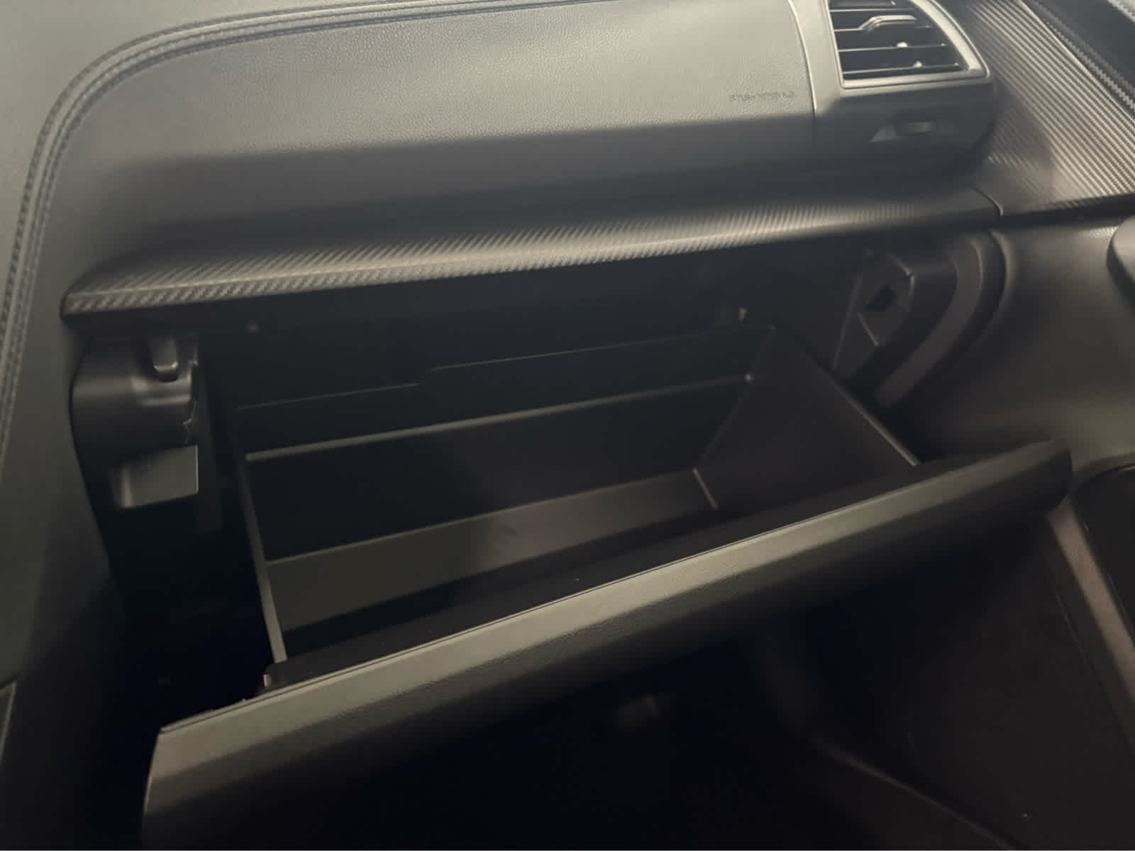 2023 Subaru Impreza BASE