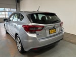 2023 Subaru Impreza BASE