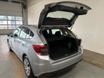 2023 Subaru Impreza BASE