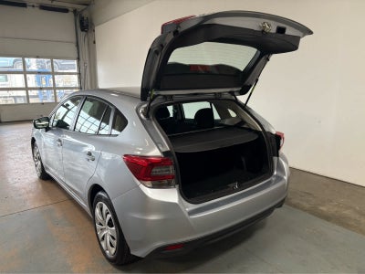 2023 Subaru Impreza BASE