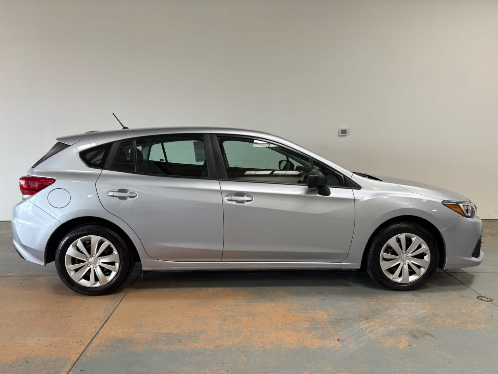 2023 Subaru Impreza BASE