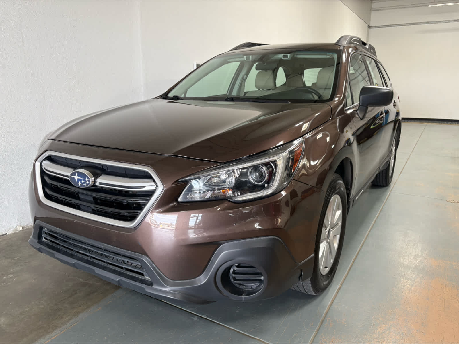 2019 Subaru Outback 2.5I