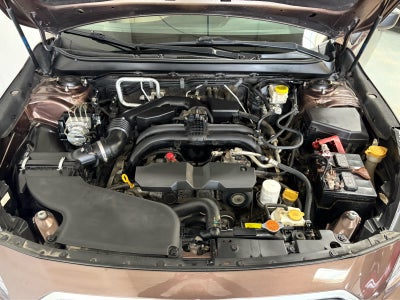 2019 Subaru Outback 2.5I