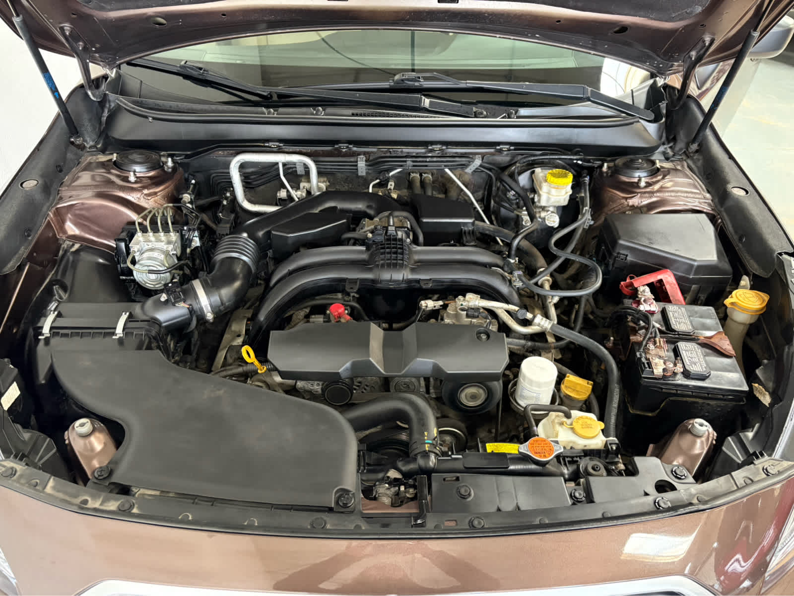 2019 Subaru Outback 2.5I