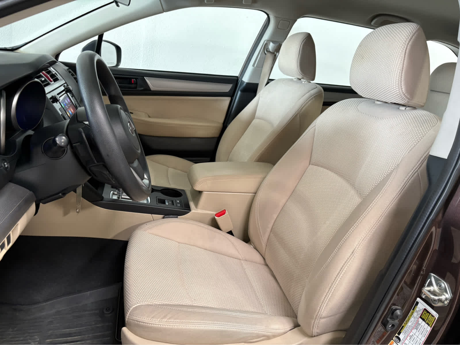 2019 Subaru Outback 2.5I