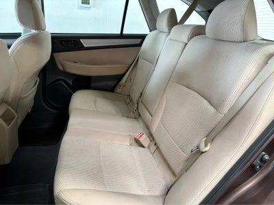 2019 Subaru Outback 2.5I