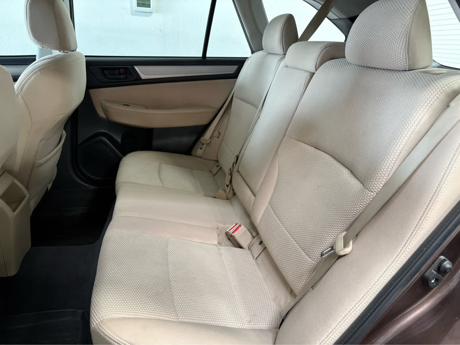 2019 Subaru Outback 2.5I