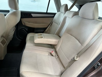 2019 Subaru Outback 2.5I