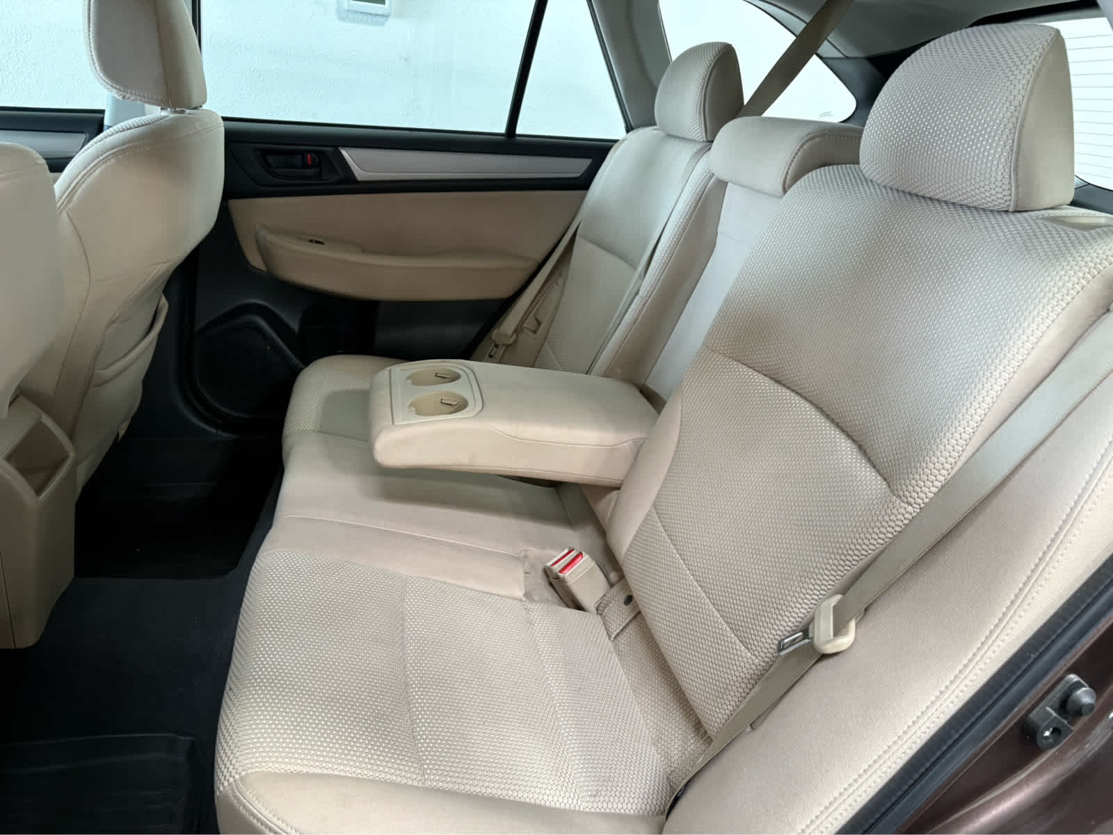 2019 Subaru Outback 2.5I