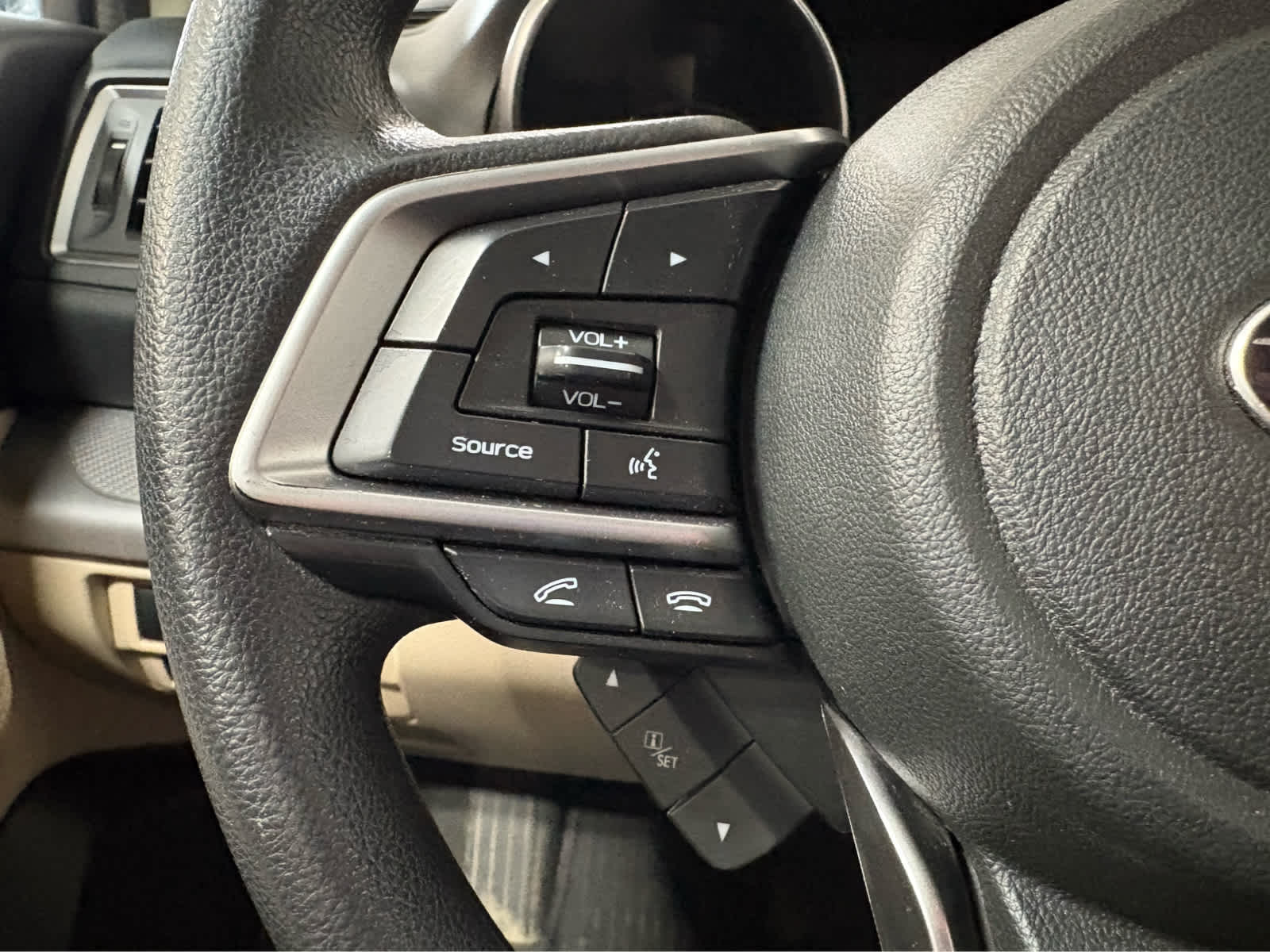 2019 Subaru Outback 2.5I