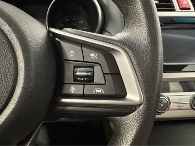 2019 Subaru Outback 2.5I