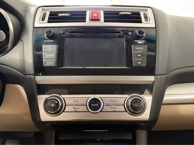 2019 Subaru Outback 2.5I