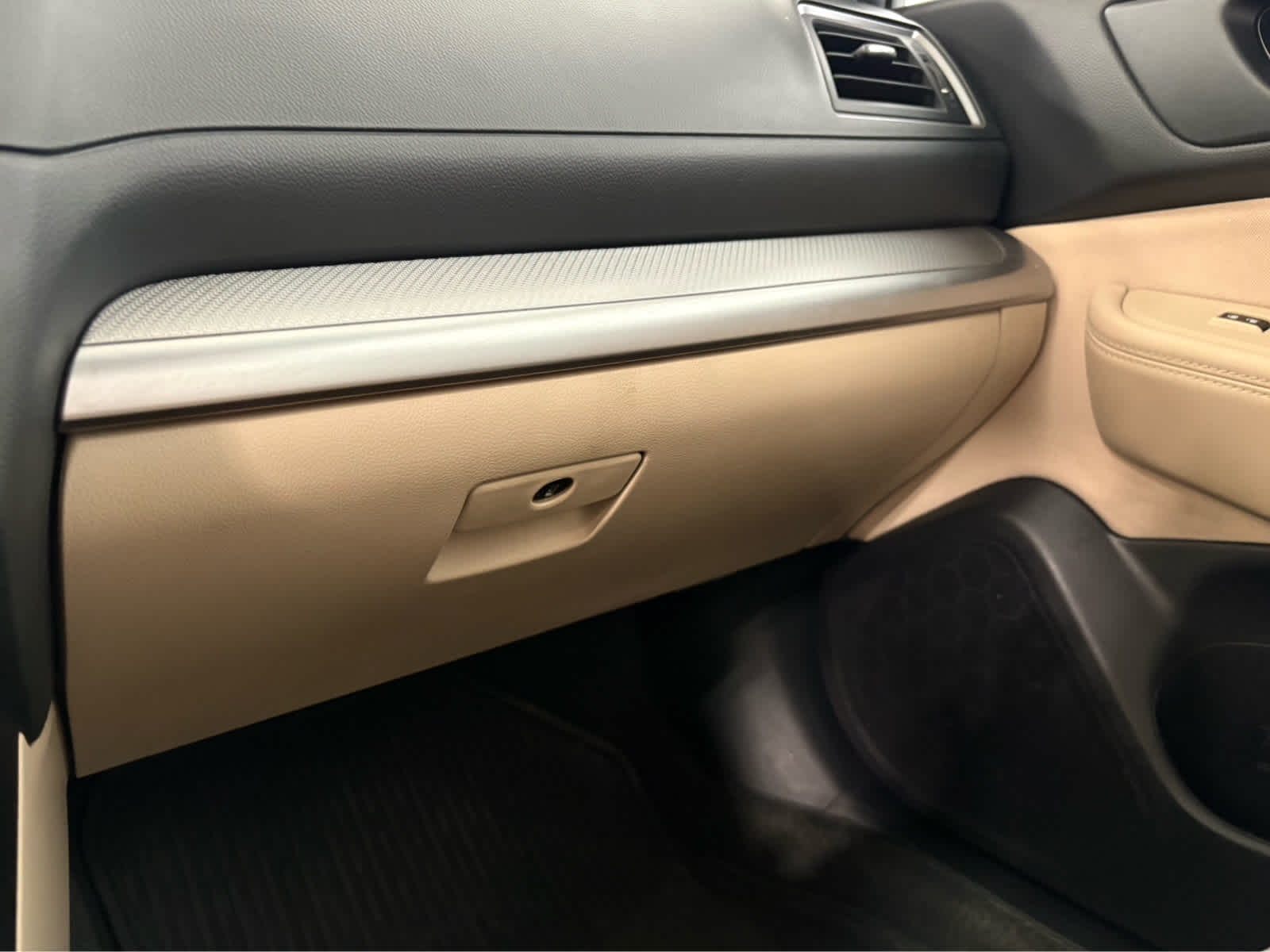 2019 Subaru Outback 2.5I