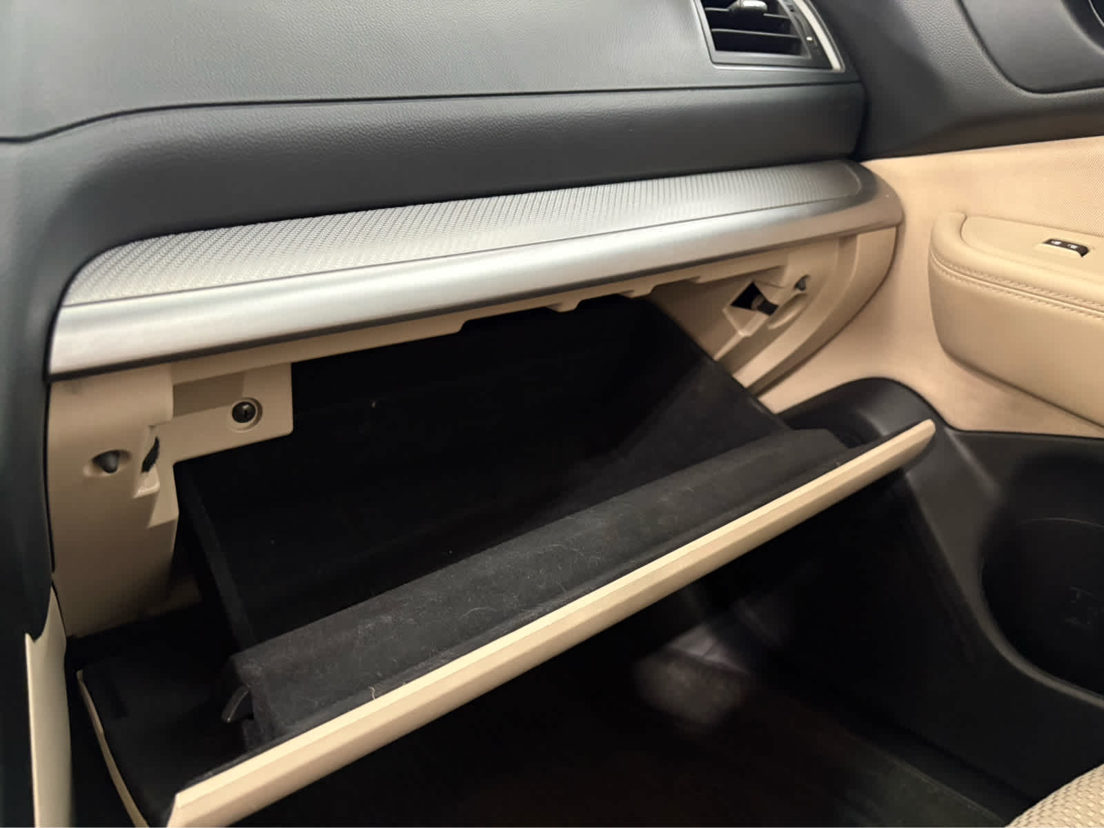 2019 Subaru Outback 2.5I