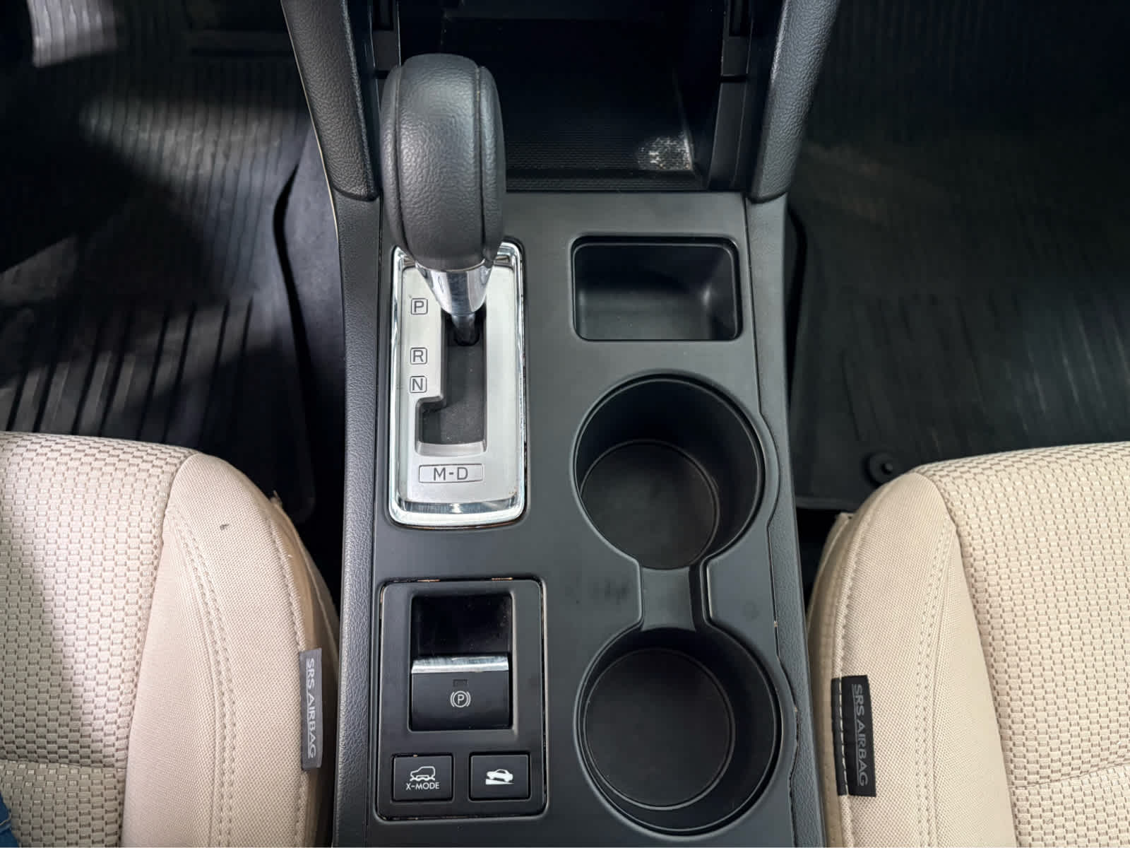 2019 Subaru Outback 2.5I