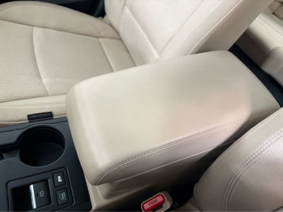 2019 Subaru Outback 2.5I