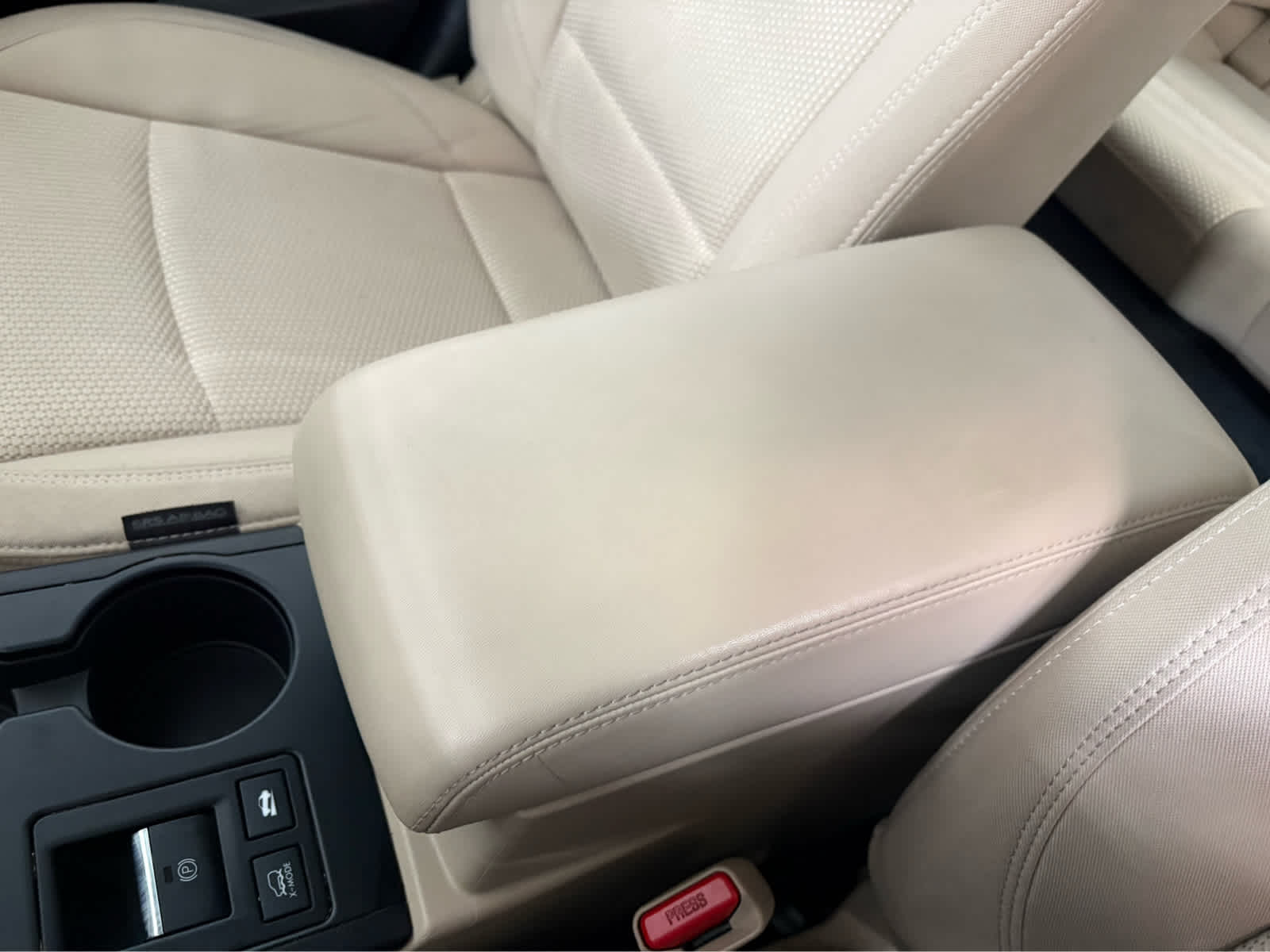 2019 Subaru Outback 2.5I