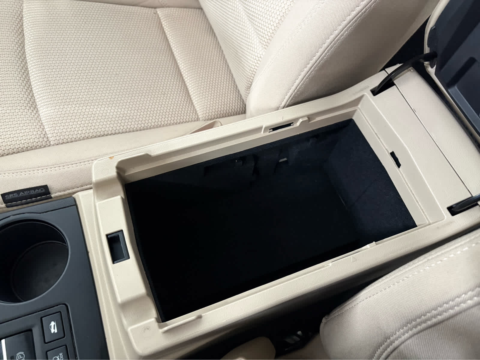 2019 Subaru Outback 2.5I