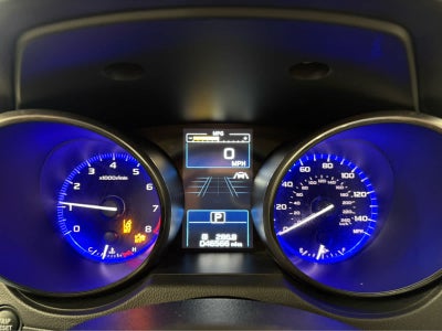 2019 Subaru Outback 2.5I