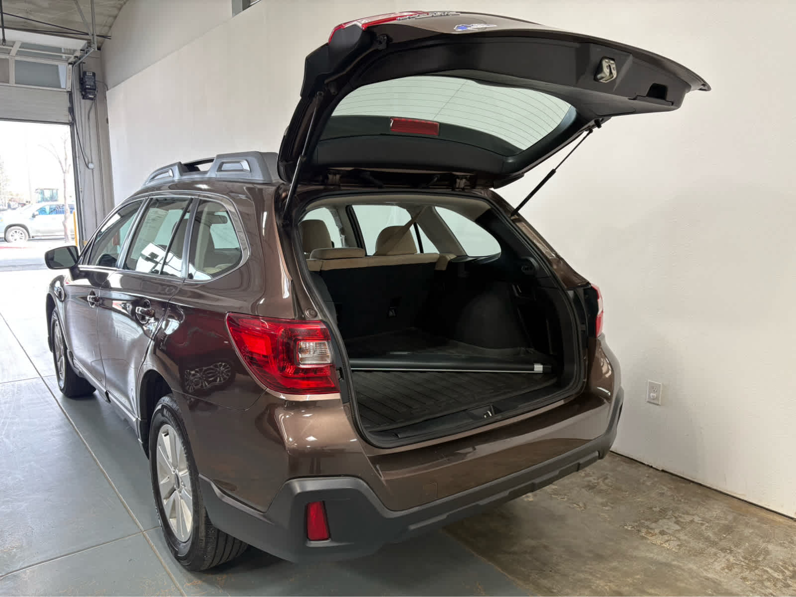 2019 Subaru Outback 2.5I