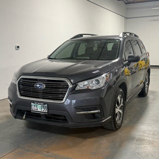 2020 Subaru Ascent Premium